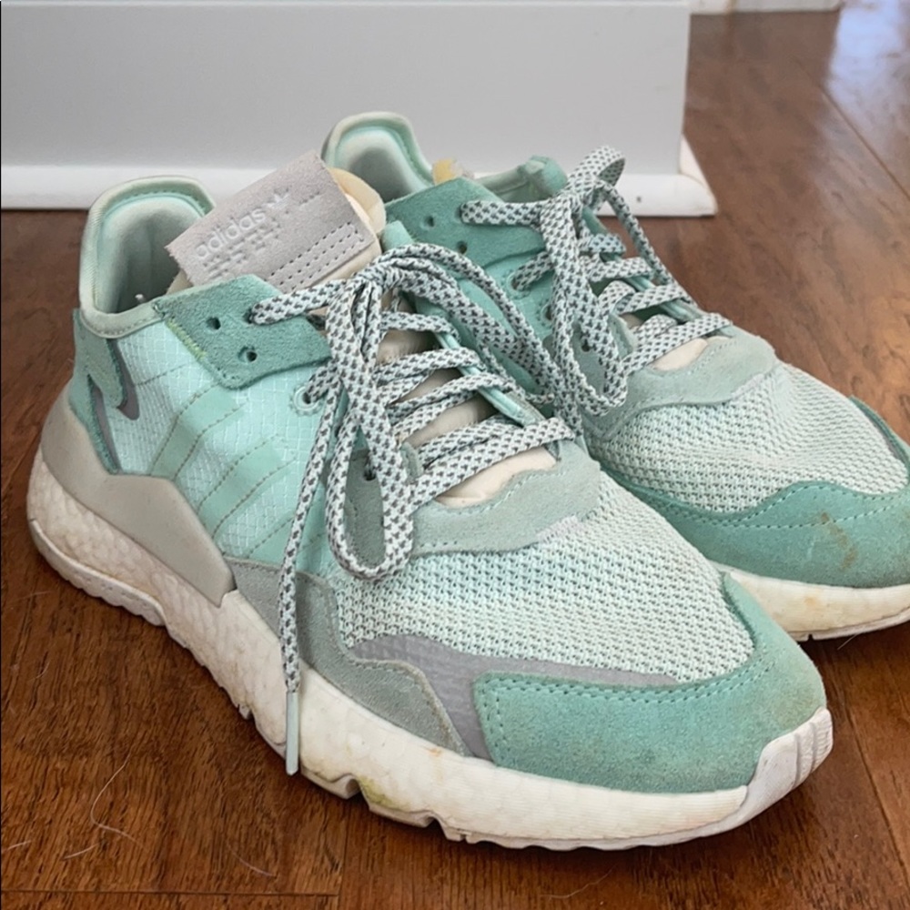 Adidas women’s Nite Jogger sneaker